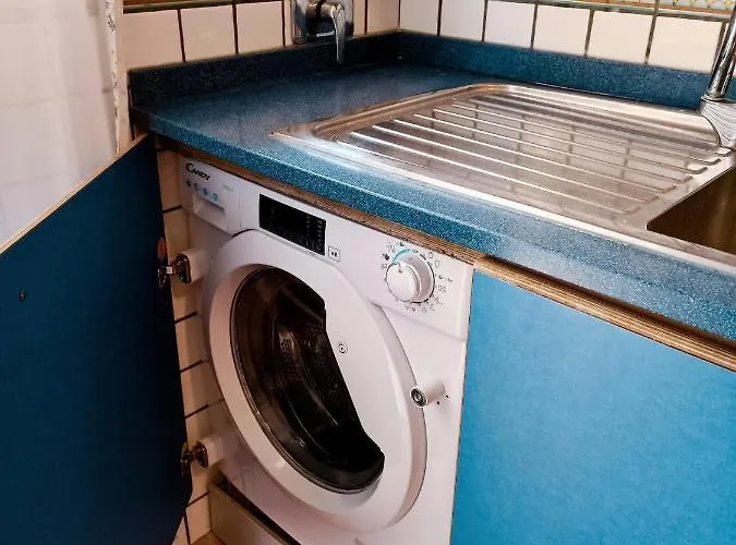 Apartment Per Le Tue Vacanze A Pamphili Rom