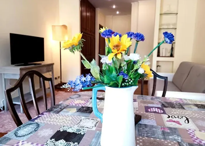Apartment Per Le Tue Vacanze A Pamphili *