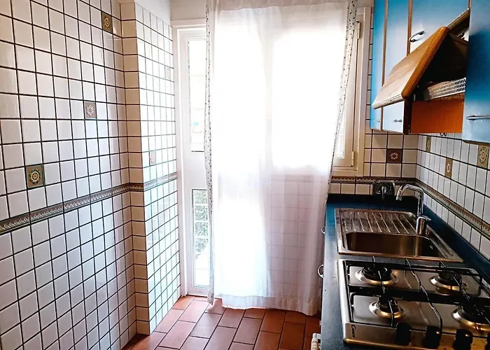 Per Le Tue Vacanze A Pamphili Apartment